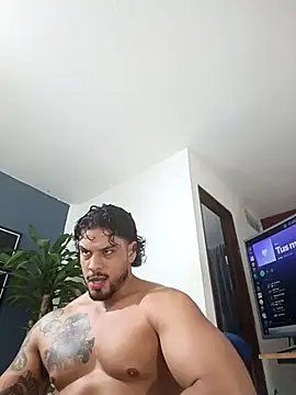 SilvaBranko live sex cam