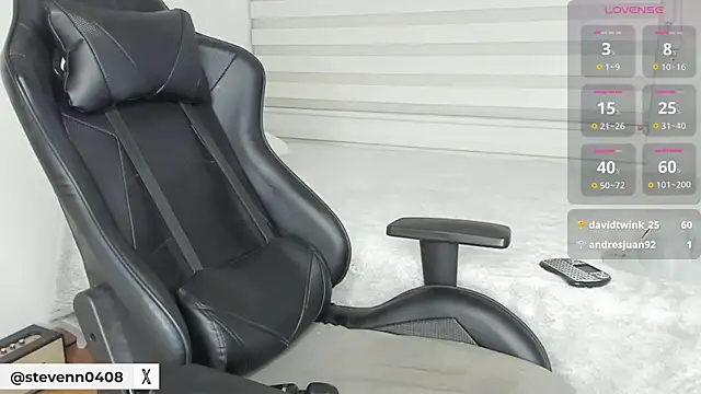 Stevenn_77 live sex cam