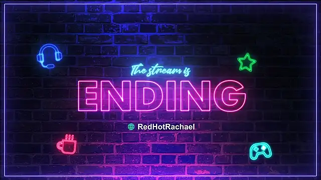 RedHotRachael live sex cam