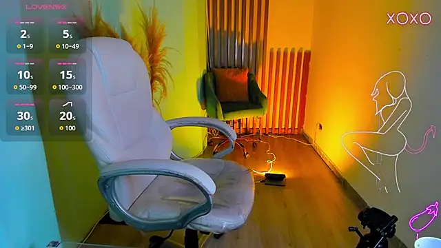 AmbarFoxx_ live sex cam