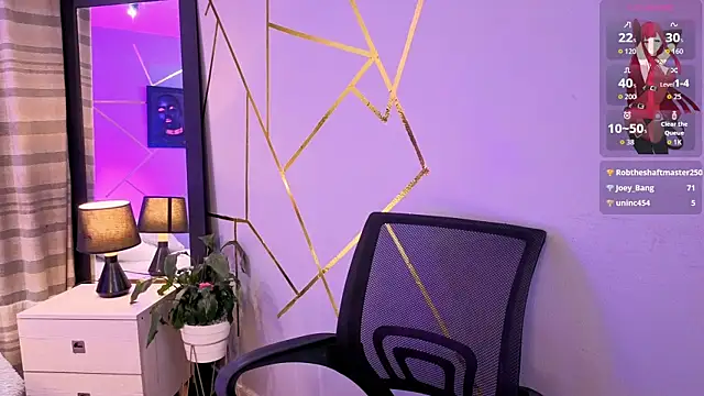 Angel-dragun live sex cam