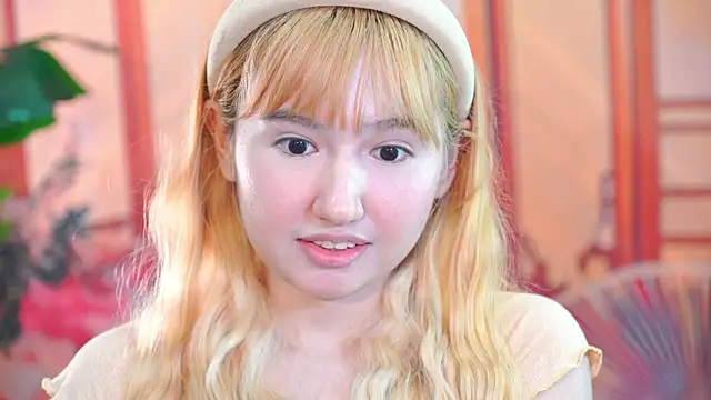 Pinkie_Princes live sex cam