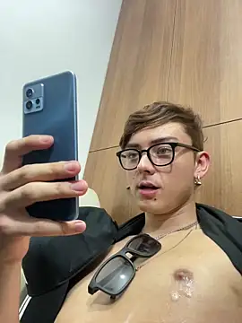 Boyfriend-Hot live sex cam