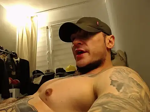 ballardbret's cam snapshot