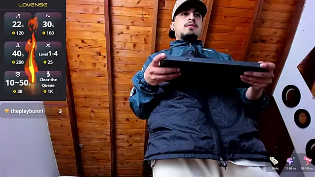 Sebastian_Berne's cam snapshot