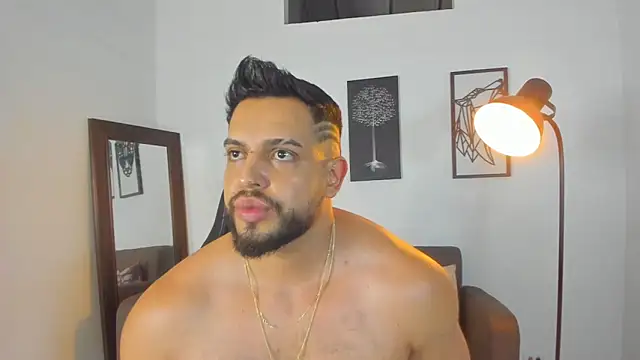 Justin_kingX7's cam snapshot