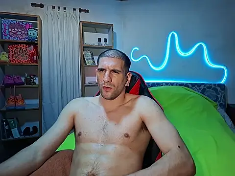 VelvetGrey's cam snapshot