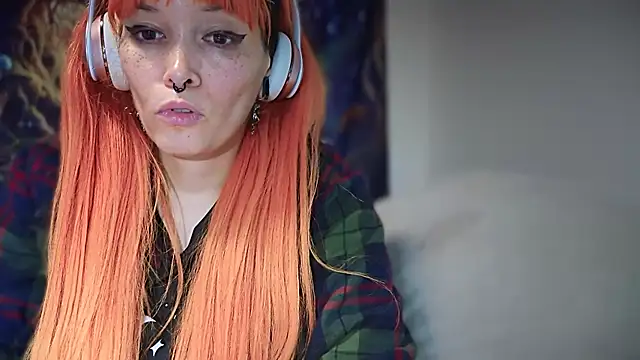 FRRANNKIE live sex cam