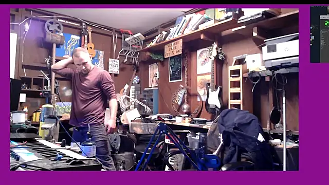 itsjameswebbscope live sex cam