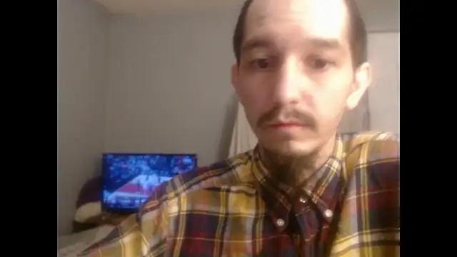 VanceFontaine's cam snapshot