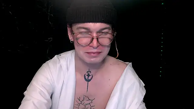 Steve_Mi's cam snapshot