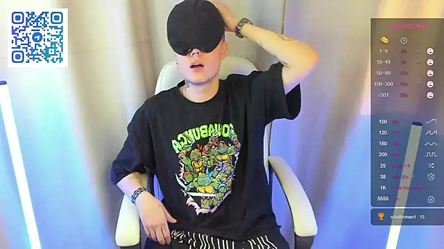 MettBliss's cam snapshot