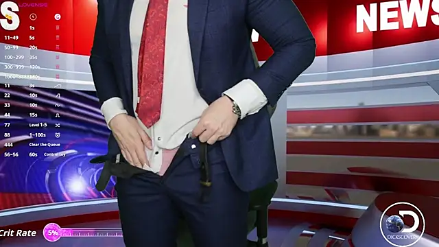 hornystripman97's cam snapshot