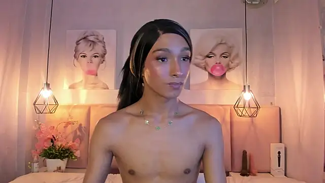 sensual_skinny live sex cam