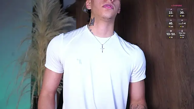 Josep_Davies live sex cam