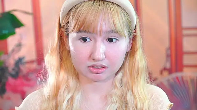 Pinkie_Princes live sex cam