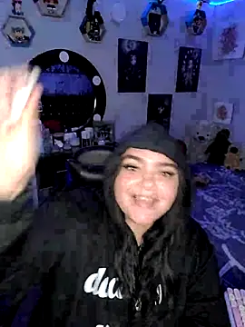 Luise_Meyrink live sex cam