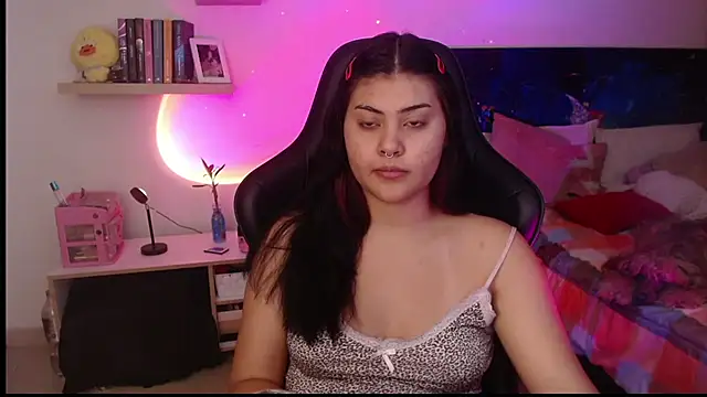 SusyAlvarez live sex cam