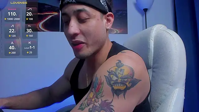 matt_saill's cam snapshot