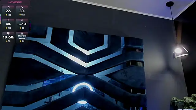 JeanColleman's cam snapshot