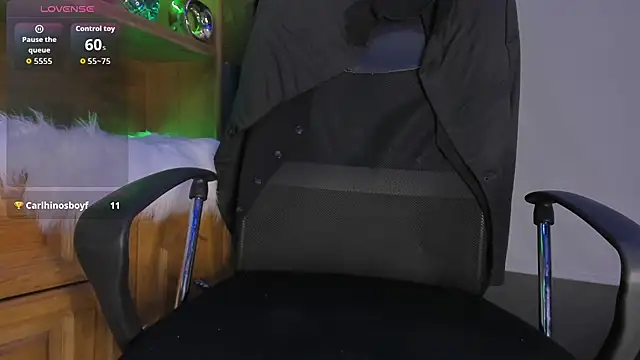 Gael_williams1's cam snapshot