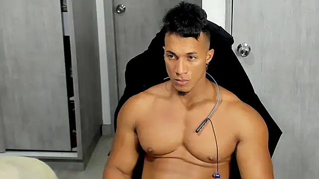 JakeViper's cam snapshot