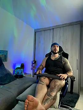 Dave-Max01's cam snapshot