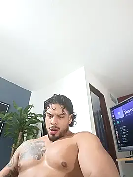 SilvaBranko's cam snapshot