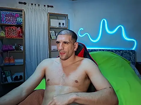 VelvetGrey's cam snapshot