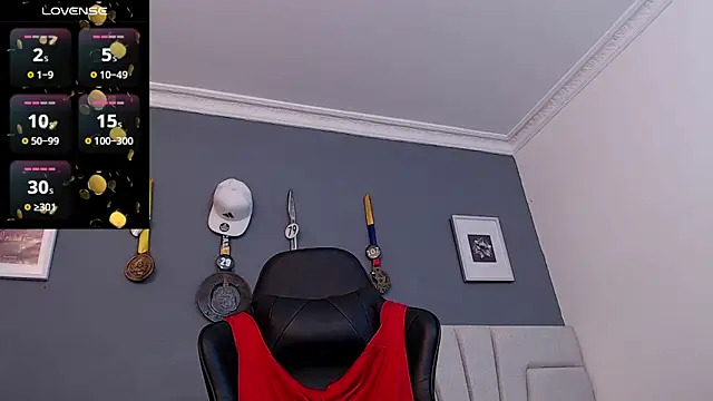 AndyBlass live sex cam