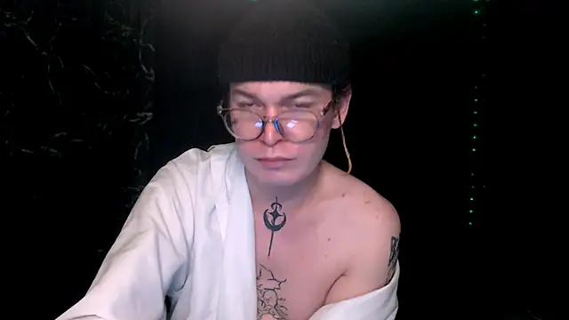 Steve_Mi's cam snapshot