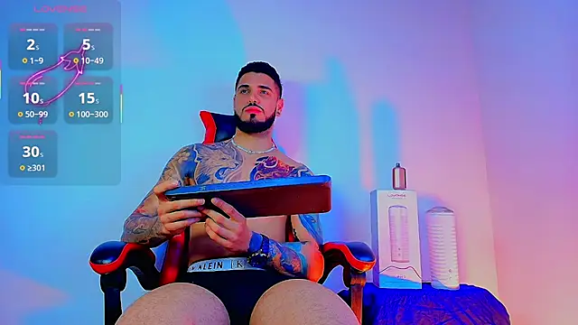 amodeus_bael_ live sex cam