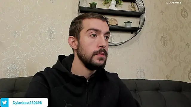 Dylan_Best's cam snapshot