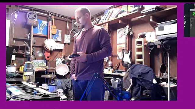 itsjameswebbscope's cam snapshot