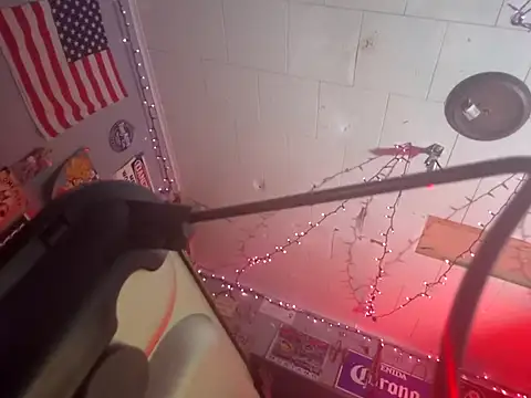 GasifiedCrown's cam snapshot