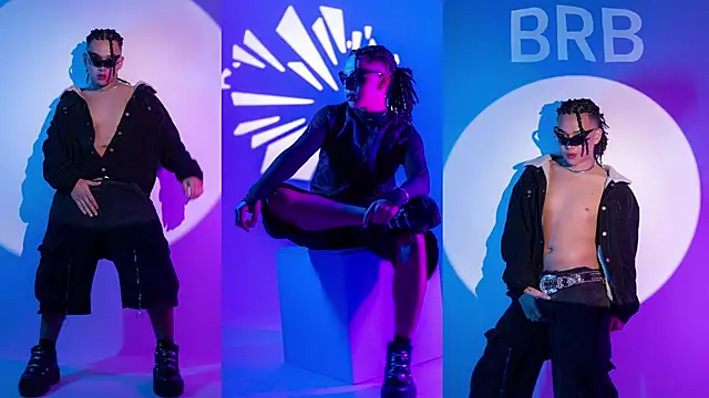 GaelOconner live sex cam