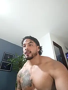 SilvaBranko's cam snapshot