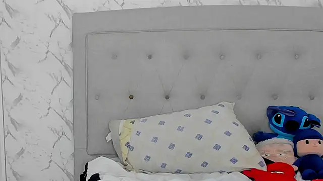 luigiferrara's cam snapshot