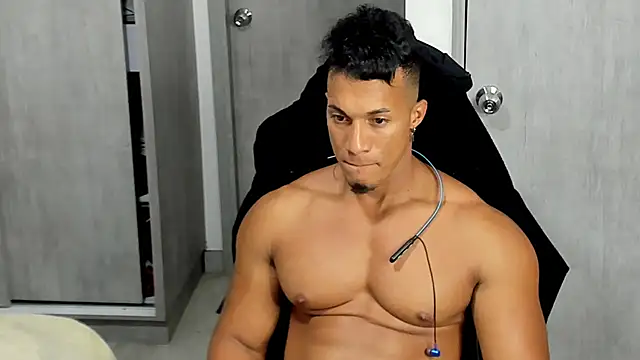 JakeViper's cam snapshot