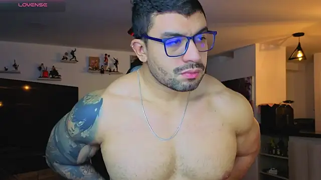 Michael_Diamond's cam snapshot