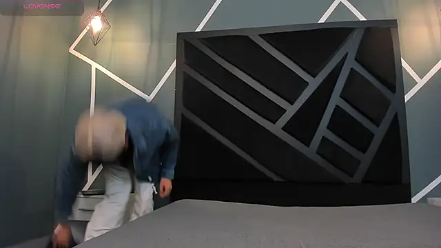 Niick_Carter live sex cam