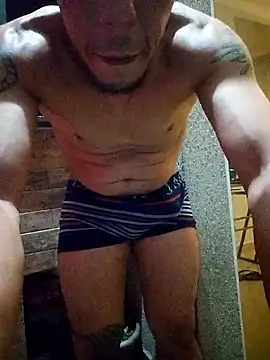 Santanacumxplod live sex cam