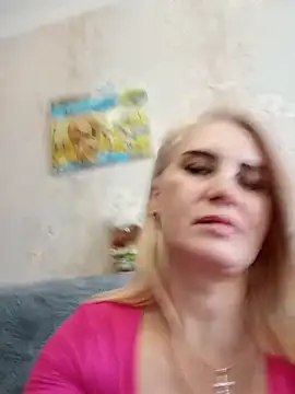 JennyOMay live sex cam