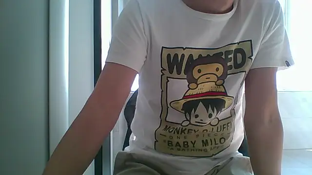 nole_china7's cam snapshot