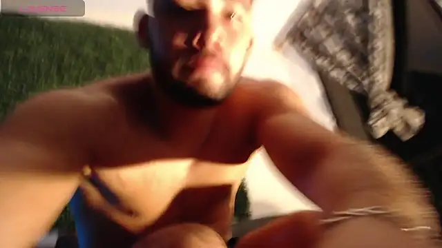 sam_ford_2's cam snapshot