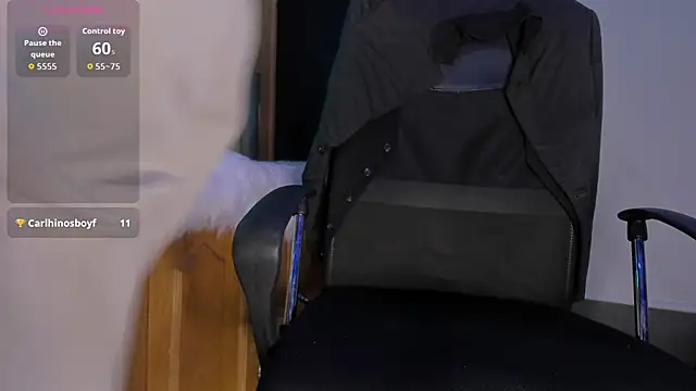 Gael_williams1's cam snapshot