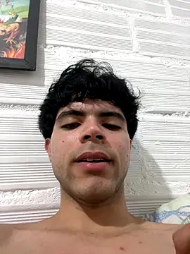 Axel-Mejia's cam snapshot