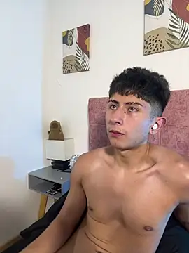 Andy_Justgame live sex cam