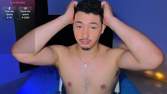 Lexmiller18 live sex cam