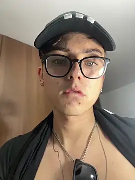 Boyfriend-Hot live sex cam